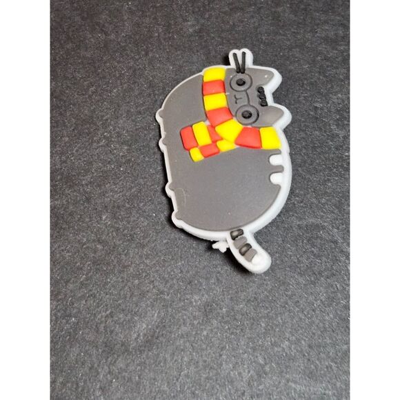 Harry Potter Pusheen brooch / pin - Picture 4 of 9
